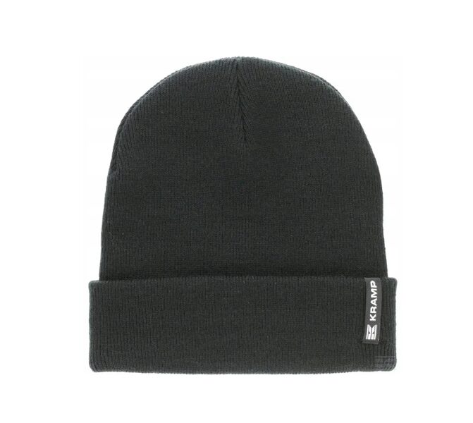 Melna ziemas cepure, Kramp