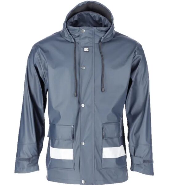 Lietus mētelis Protect, Kramp