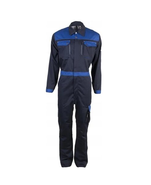 Darba kombinezons zils/zils Original, Kramp