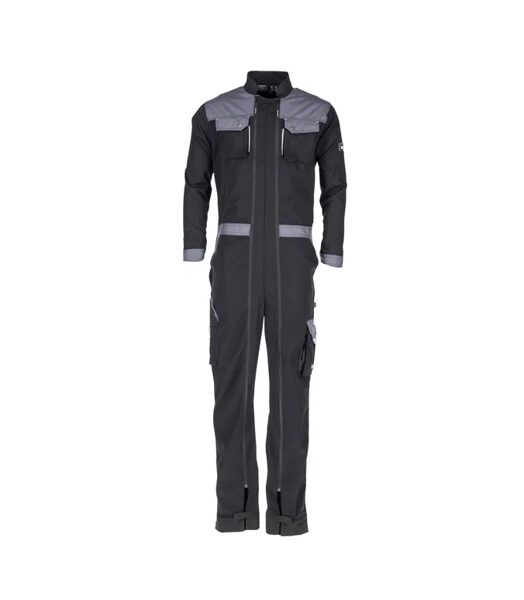 Kombinezons ar dubultu rāvējslēdzēju Original, Kramp