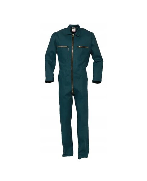 Darba kombinzons zaļš 2136, HaVeP