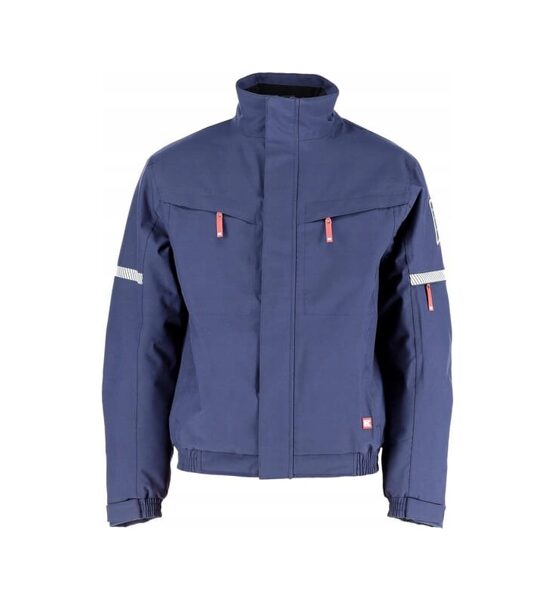 Pilot jaka zila, Kramp Original