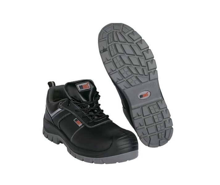 Darba apavi zemie Basic Pro S3 gopart