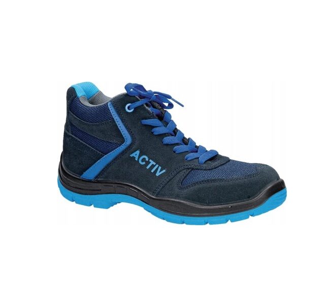 Darba apavi augsti Activ S1 gopart