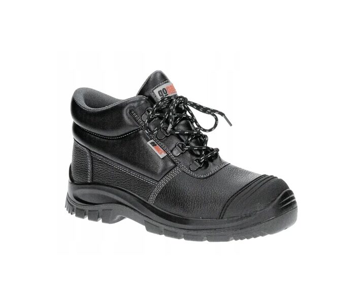 Darba apavi augsti Basic S3 gopart