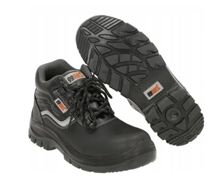 Darba apavi augsti Basic Pro S3 gopart