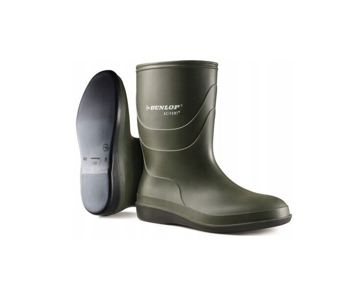 Zābaki Acifort® Disinfection B550631 Dunlop