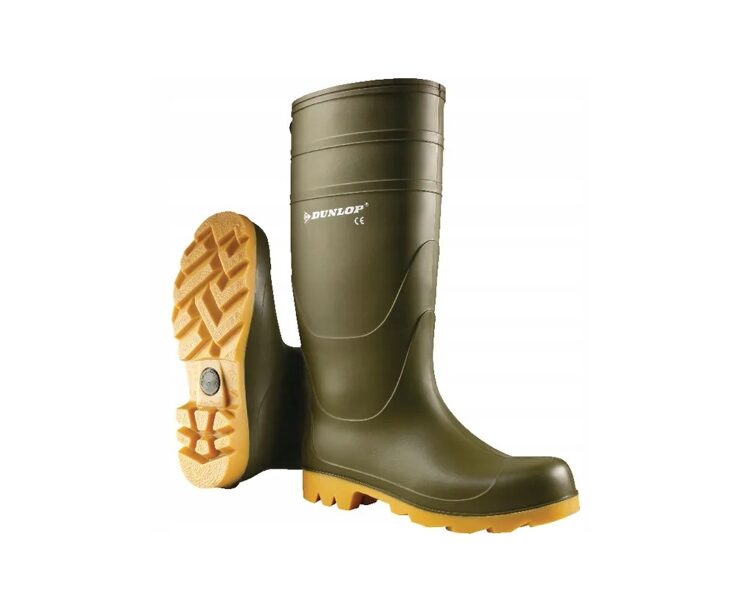 Zābaki Universal 55320 Dunlop