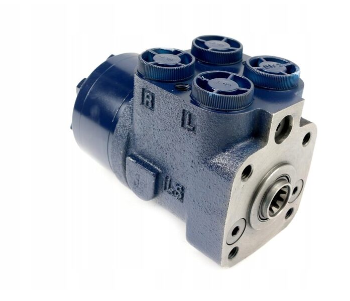 Orbitrols W-ORBS 200 cm3/apgr., Waryński