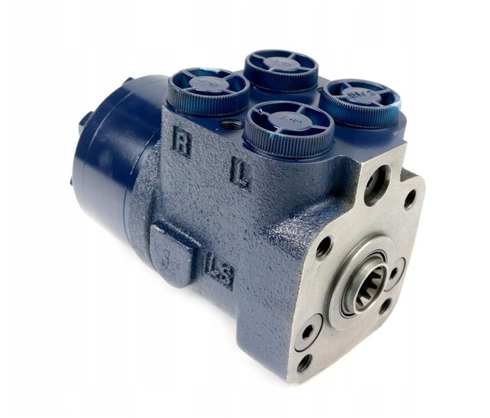 Orbitrols W-ORBS 250 cm3/apgr., Waryński