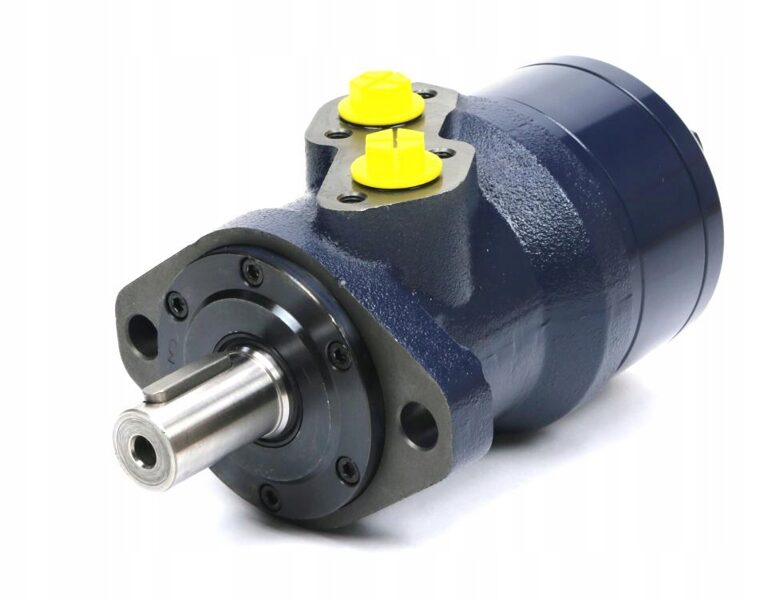 Hidromotors WMR 50 (140 bar/max.200 bar) Waryński