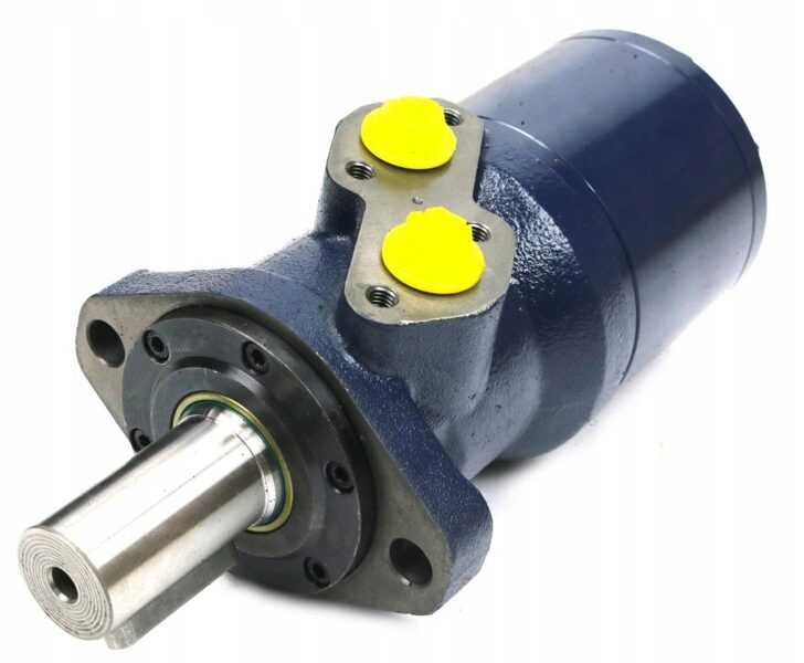 Hidromotors WMR 200 (ass32) (140 bar /max.200 bar) Waryński