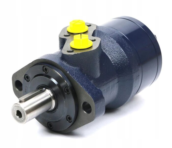 Hidromotors WMR 400 (70 bar/max.110 bar) Waryński