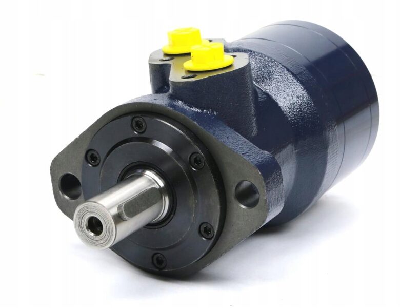 Hidromotors WMR-S 315 (120 bar/max.150 bar) Waryński