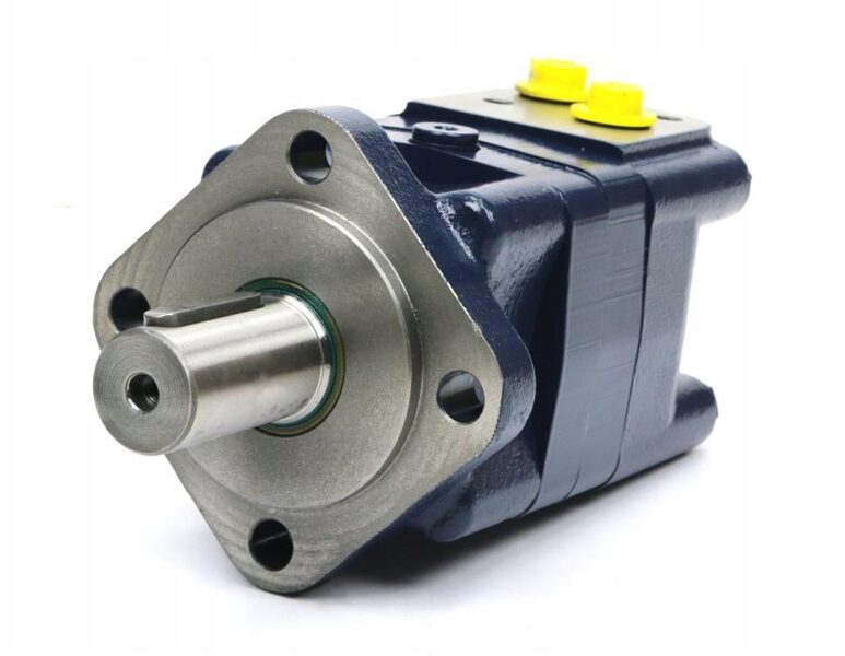 Hidromotors WMS 200 (160 bar/max.225 bar) Waryński