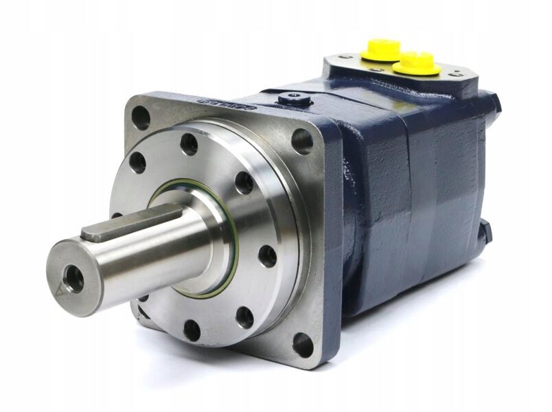 Hidromotors WMT 160 (200 bar/max.280 bar) Waryński