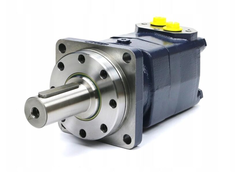 Hidromotors WMT 200 (200 bar/max.280 bar) Waryński