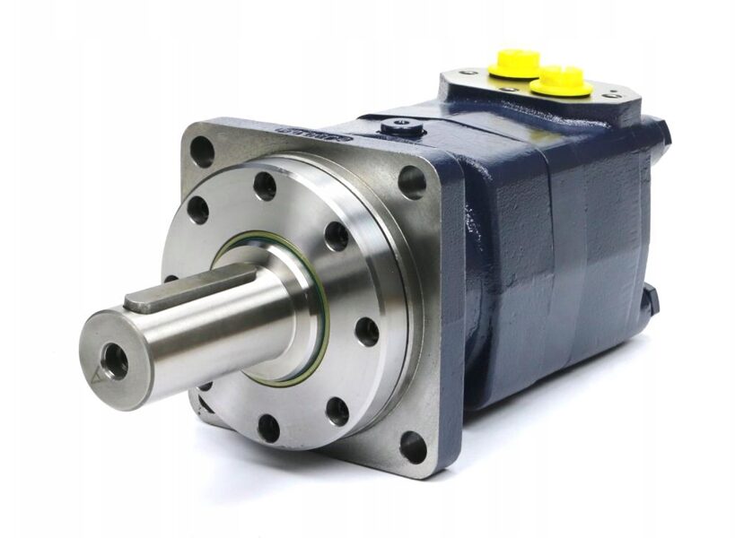 Hidromotors WMT 250 (200 bar/max.280 bar) Waryński