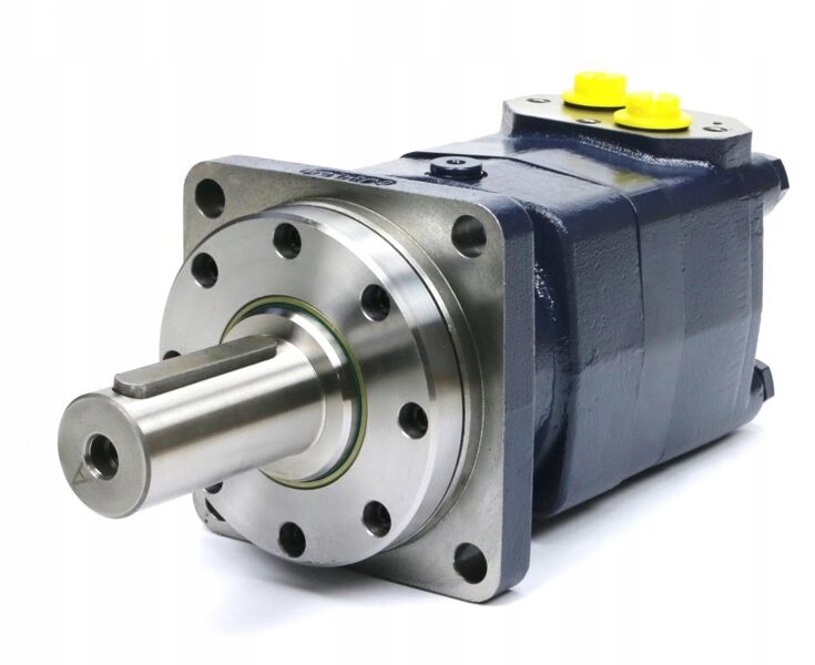 Hidromotors WMT 320 (200 bar/max.280 bar) Waryński