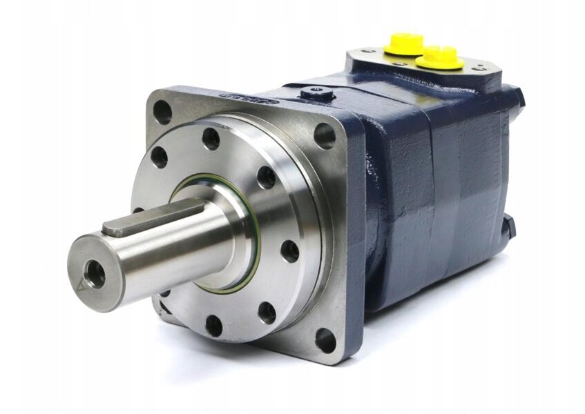 Hidromotors WMT 400 (180 bar/max.240 bar) Waryński