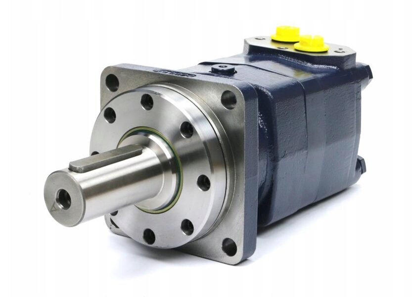 Hidromotors WMT 500 (160 bar/max.210 bar) Waryński