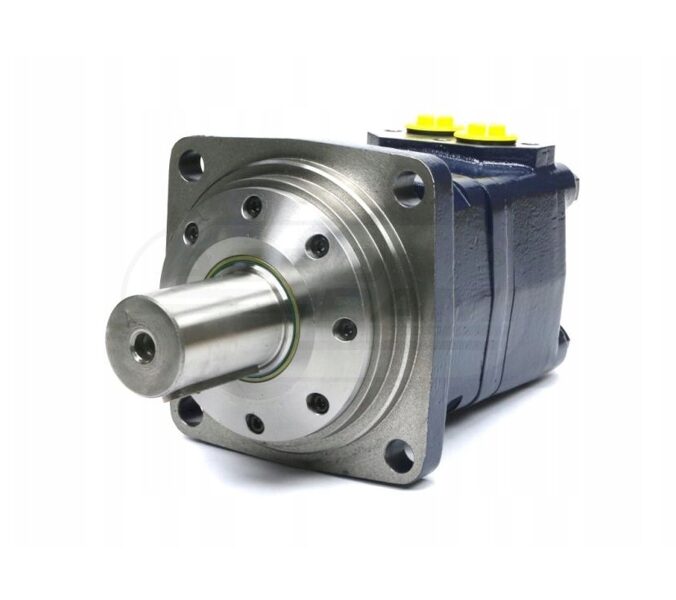 Hidromotors WMV 315 (200 bar/max.280 bar) Waryński