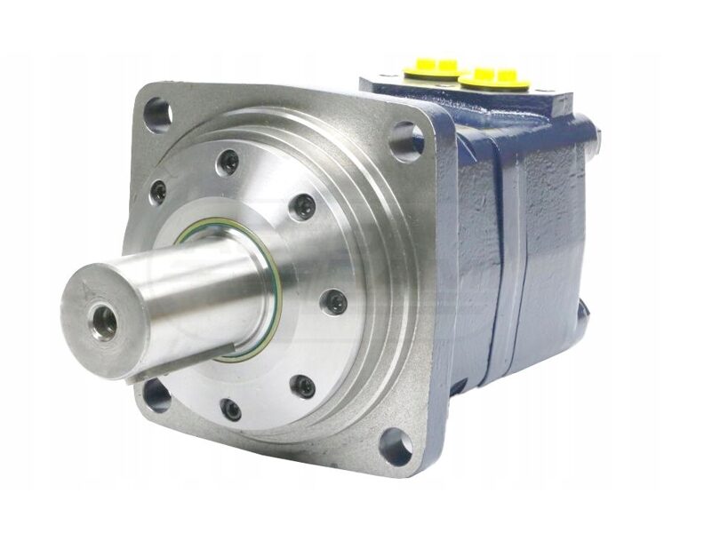 Hidromotors WMV 400 (200 bar/max.280 bar) Waryński