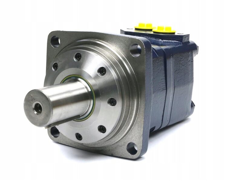 Hidromotors WMV 500 (200 bar/max.280 bar) Waryński