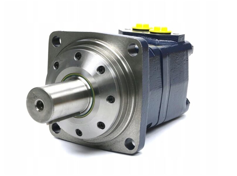 Hidromotors WMV 630 (180 bar/max.240 bar) Waryński