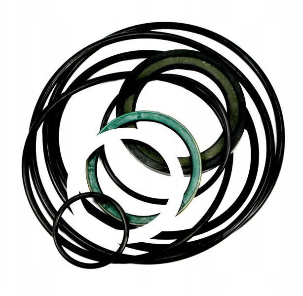 Blīvju komplekts WMS sēr. (zem 125 cm3/apgr.), Waryński